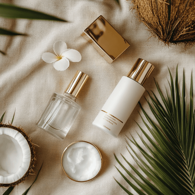 Bare Luxe Duo at LaJeune Beauty in Chicago, IL