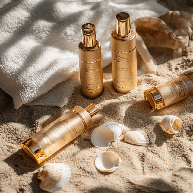 Monthly Glow at La'Jeune Beauty in Chicago, IL