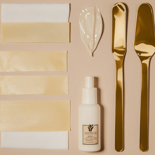 Bare Essentials Brazilian at LaJeune Beauty in Chicago, IL