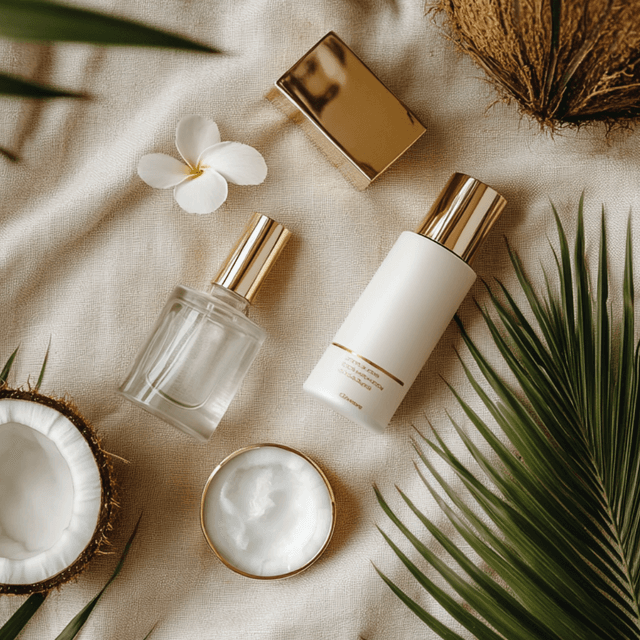 Bare It All at LaJeune Beauty in Chicago, IL